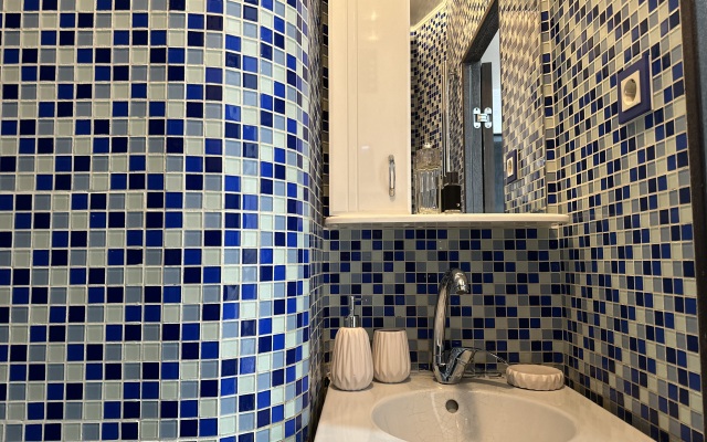 Апартаменты на Семеновской 3А