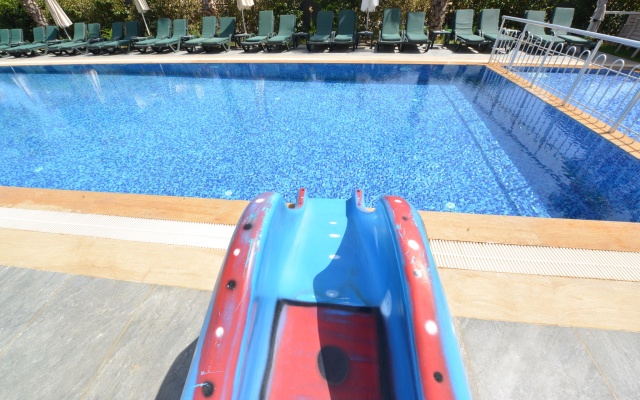 Ethica Suite Luxury Houses Hotel