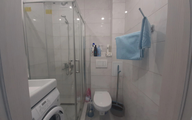 Квартира Уютная студия