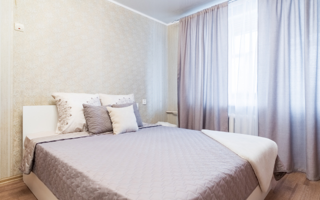 Апартаменты Residence Elegance