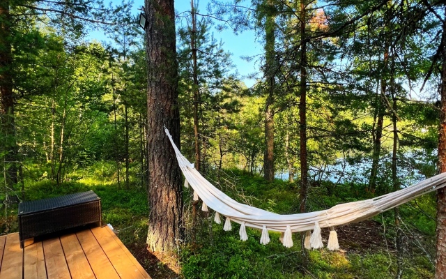Ecos 360 Camping