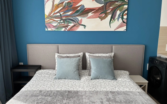 Апартаменты у Метро Ботанический Сад 22