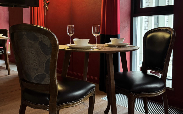 Квартира Ruby