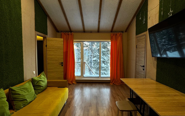 Гостевой дом Ambar