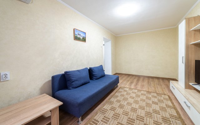 V Tsentre Sochi Apartments