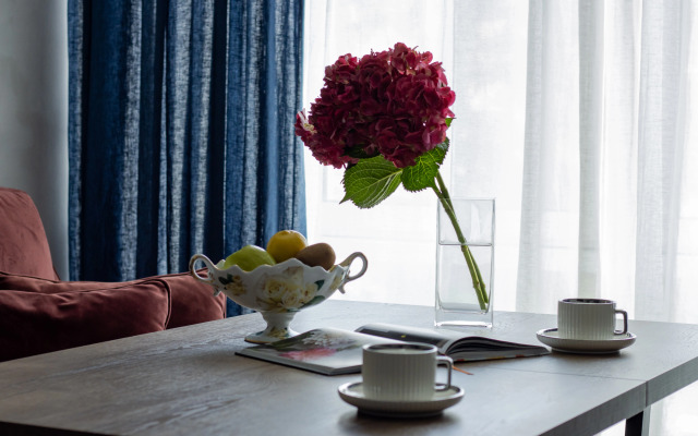 Апартаменты Whisper of the city