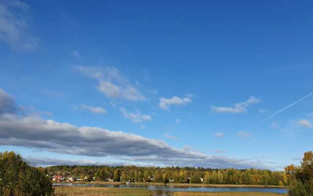 Гостевой Дом  Villa Natella