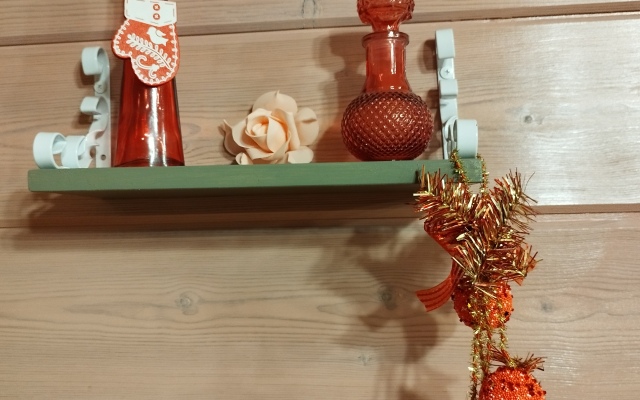 Частный Дом Dom s baney