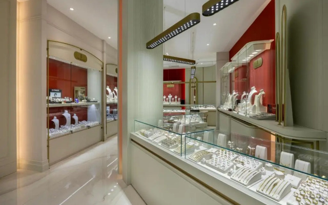 Liberty Signa - Ultra All Inclusive