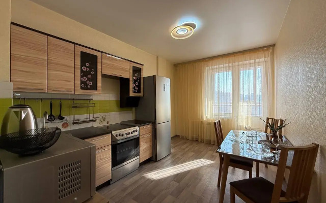 Квартира возле Зоопарка