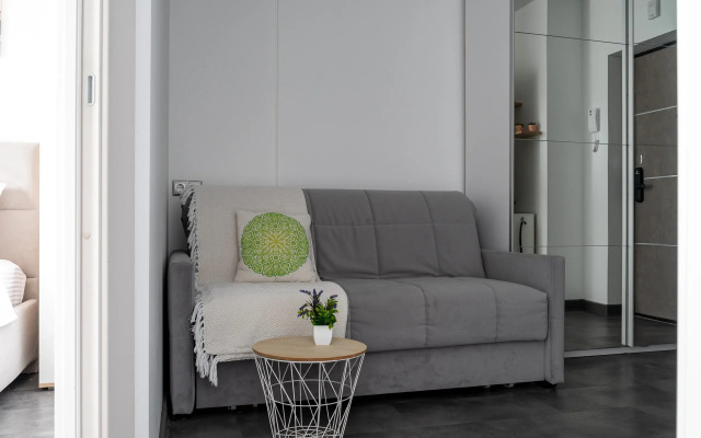 Palitra Uk Atmosfera S Vidom Na Gory Apartments