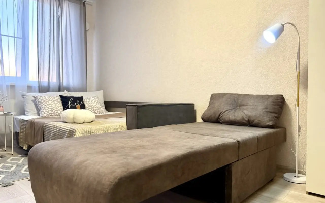 Квартира Уютная квартира на ул.Чернышевского