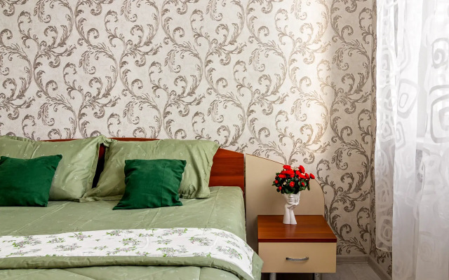 Novaya Dvushka V Sovremennom Zhk Flat