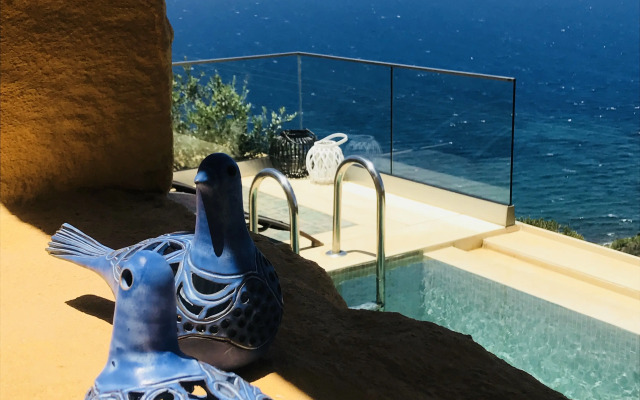 Villa Athina