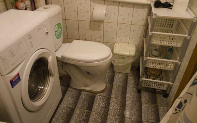 Апартаменты на Кольцова 3