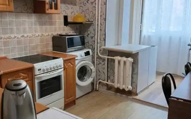 Квартира на Магистральной 97 (2)