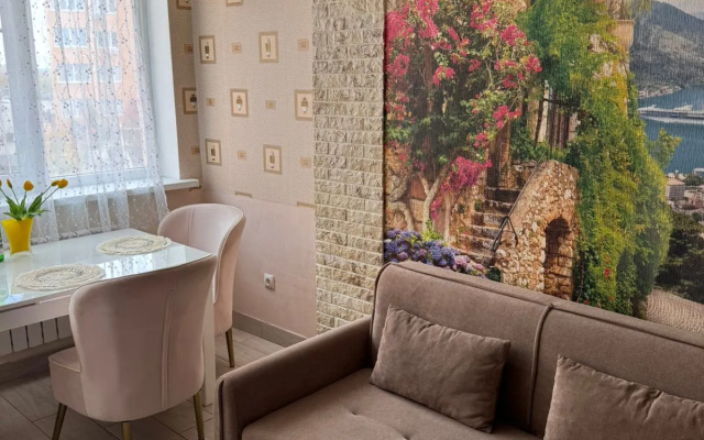 G. Yessentuki ulıca Prostornaya 15/4 Flat