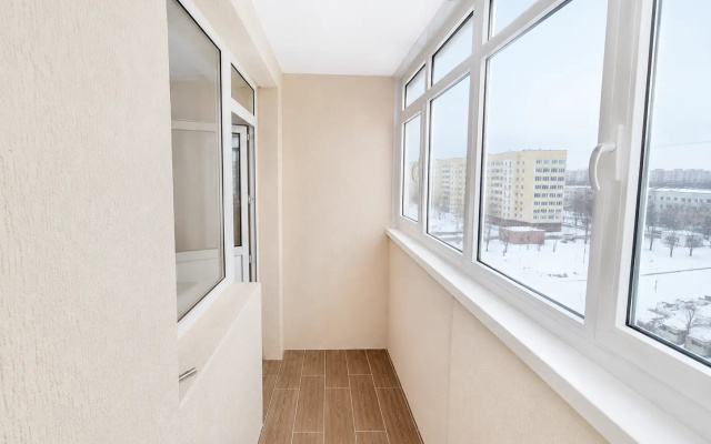 Апартаменты DreamHouse в ЖК Кольцовский Дворик