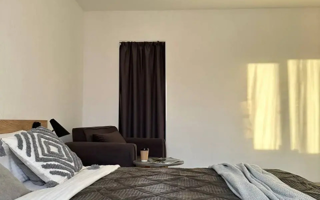 Flat Odnokomnatnaya Kolpino
