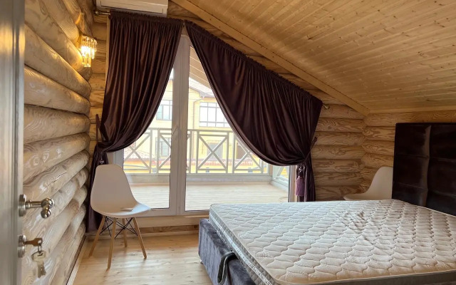 Вилла у моря 2