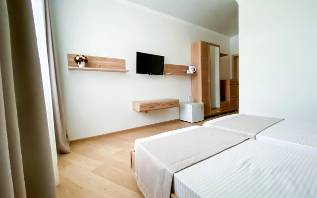 Гостевой дом SanVima