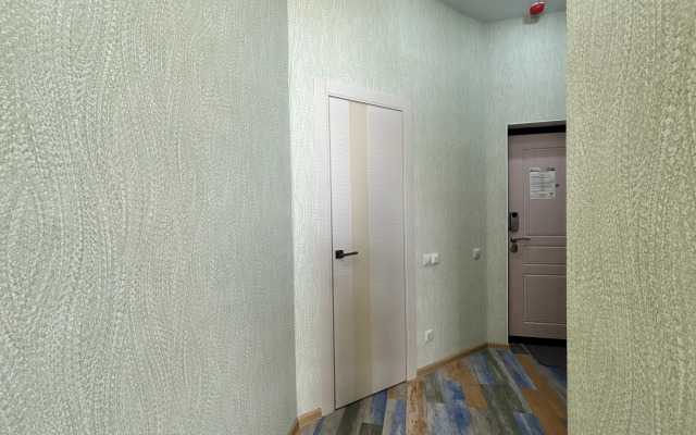 Квартира Жк Посейдон 022 Мамайка Зонированная Cтудия (Trustcontrol)