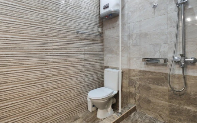 Апартаменты M-Apartments El Mandarine