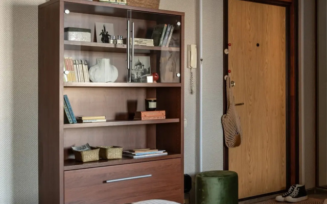 Квартира Пешком по Арбату до Кремля