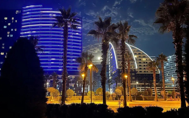 White Sails F 907 Apartments