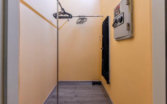 Апартаменты в Толстовском доме