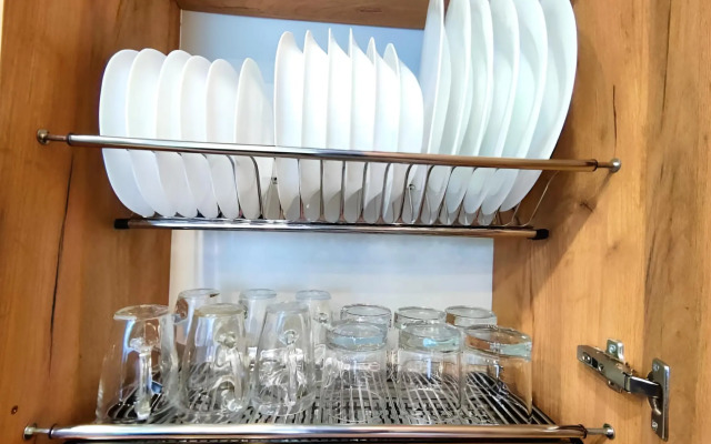 Апартаменты Взлётная 23