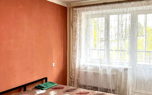 Квартира Анжела