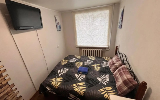 Квартира Мини студия эконом центр