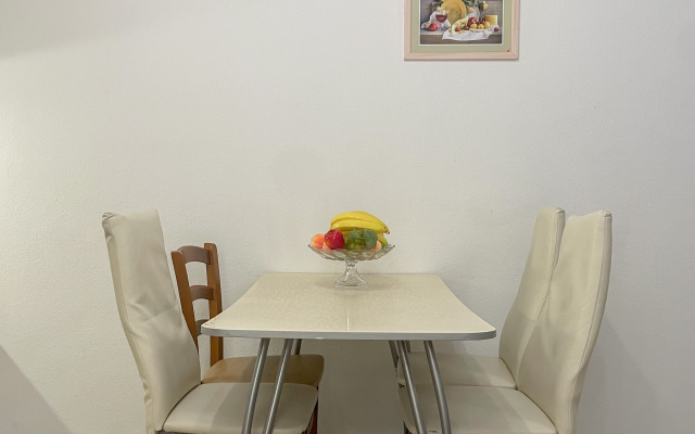 Sosnovaya 5/1 Apartments