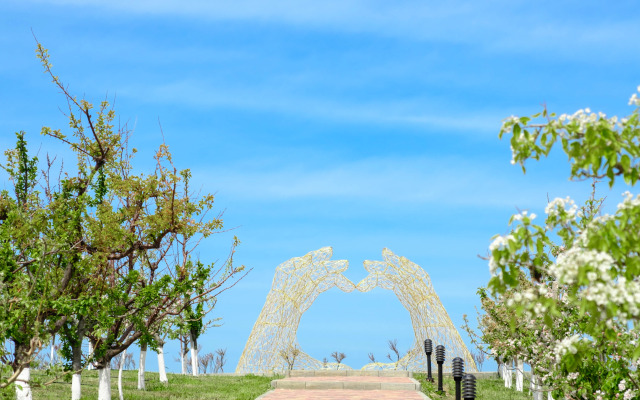 Tizdar Family Resort & Spa Ultra All Inclusive Hotel