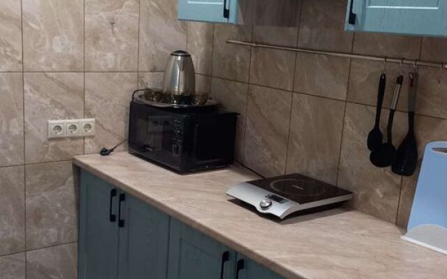 Квартира на Дмитрия Донского 2А (2)