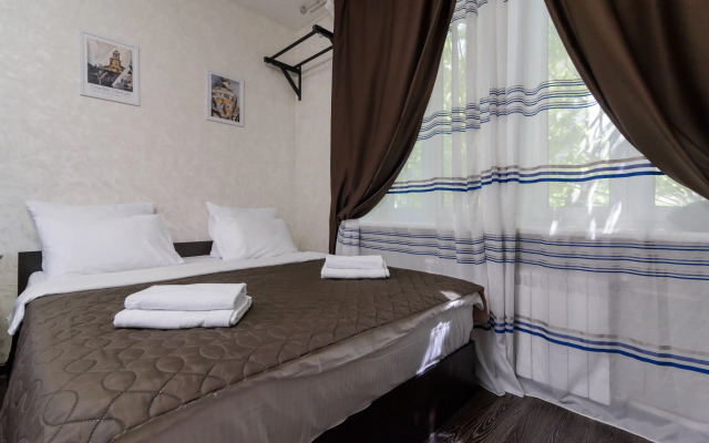 Студия у метро ВДНХ