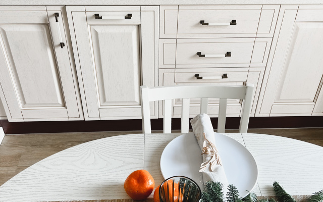 Apartment on the Heights 7