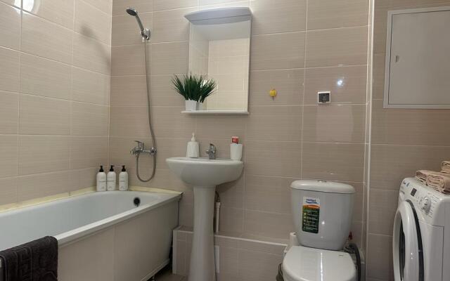 Квартира на 9 Января 68/4