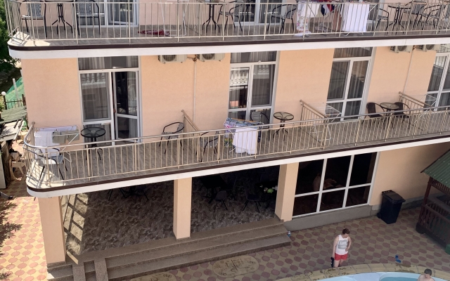 Гостевой дом Артика