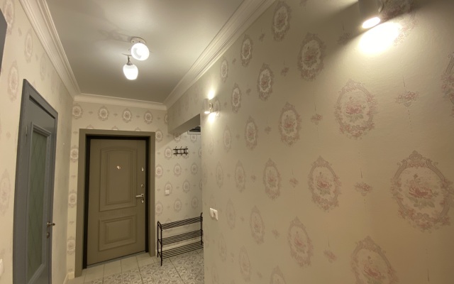 Квартира Роща у Моря