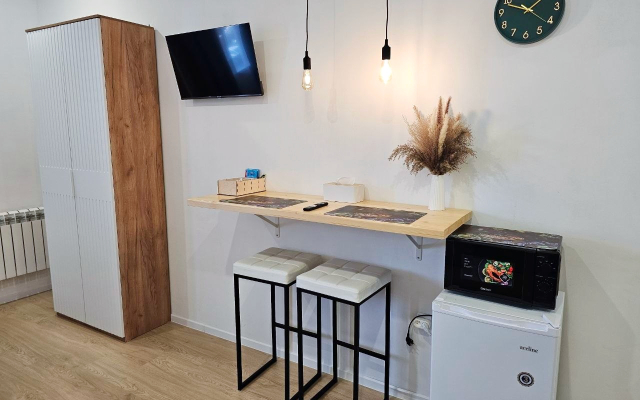 Апартаменты СмартАпарт Комфорт