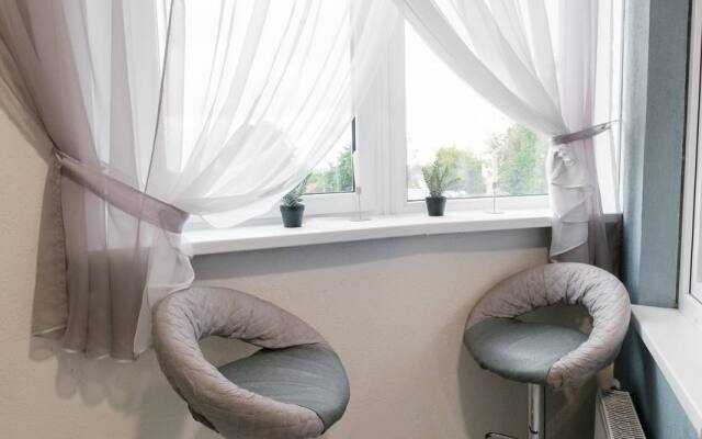 Apartment Lxt.by Proletarskaya 2a