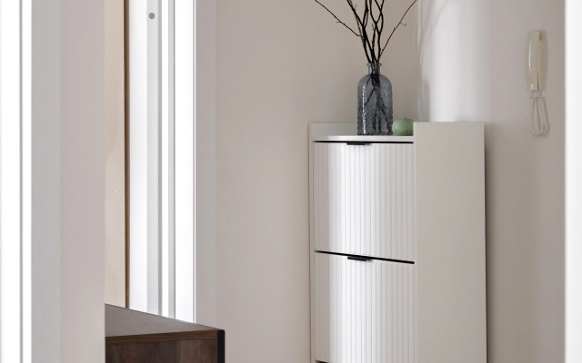 Квартира уютная 2-х комнатная