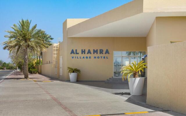 Al Hamra Village Hotel