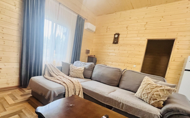 Частный дом Уютный дом за городом