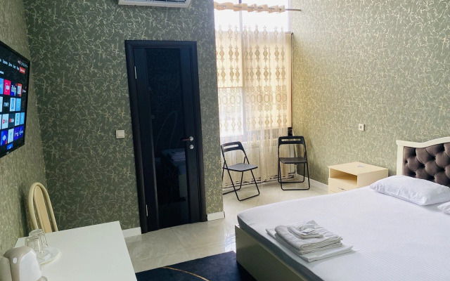 Гостевой дом МАКО