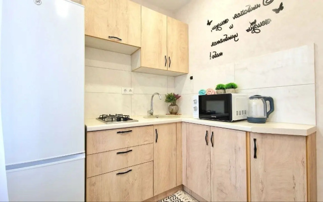 Квартира стандарт у Исторического Центра