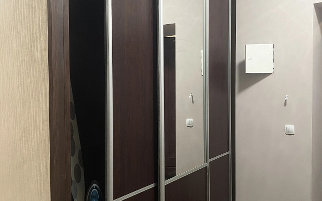 Квартира студия на Нахимсона