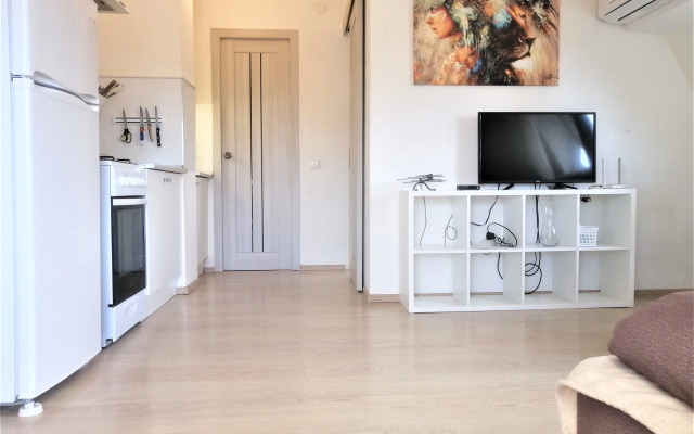 Апартаменты Как Дома 8